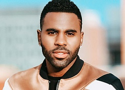 Jason Derulo tham gia phim nhạc kịch Cats cùng Idris Elba và Taylor Swift