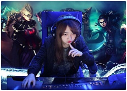 Làm thế nào để khởi nghiệp game streamer như ViruSs, Misthy&#8230;?