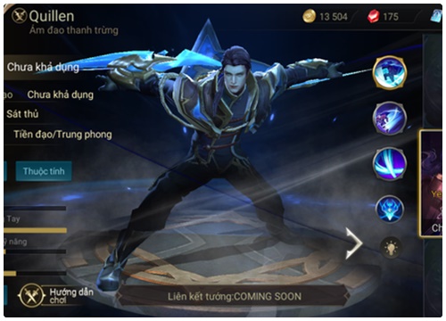 Liên Quân Mobile: Garena không bán tướng với giá 1,8 triệu đồng vì ngại đám "trâu cày"