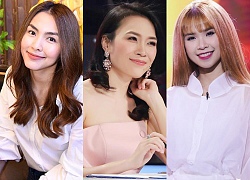 Mặc showbiz đầy scandal, thị phi, đây là cách những 'bông hoa' này tỏa hương