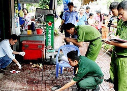 Mẹ dẫn người đi đánh ghen cho con trai, 1 người tử vong