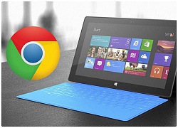 Microsoft kết hợp với Google đưa Google Chrome lên phiên bản Windows 10 sử dụng chip ARM