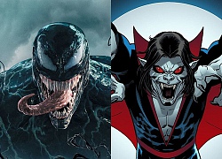 Morbius và Venom 2 có khả năng ra mắt trong năm 2020