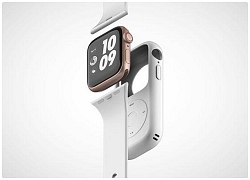 Ngắm concept iPod Case cho Apple Watch Series 4 cực chất