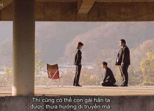 'Người cha tồi': Con gái Yoo Ji Chul suýt bị bắt cóc