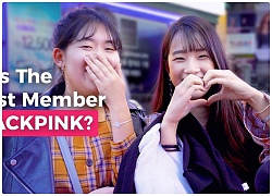 Người dân Hàn Quốc trả lời khảo sát thành viên nào 'hot' nhất Black Pink: Đáng buồn khi chỉ có đúng... một người nhắc đến Jisoo!