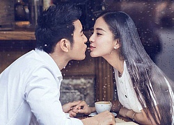 Những câu nói ngôn tình mà Huỳnh Hiểu Minh dành tặng cho "vợ cũ" AngelaBaby