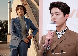 Park Bo Gum bất ngờ tiết lộ: 'Tôi không nuôi tóc dài vì bộ phim Encounter'