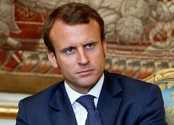 Pháp điều tra các khoản tài trợ tranh cử của Tổng thống Macron