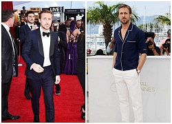 Phong cách thời trang Ryan Gosling: Từ gã trai đẹp lôi thôi đến quý ông lịch lãm của Hollywood