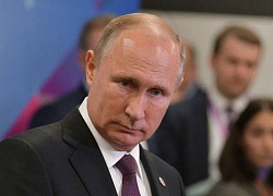 Putin bất ngờ kêu gọi giảm chu kỳ sản xuất tên lửa và đạn dược