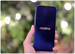 Realme U1 trang bị chip Helio P70 lộ điểm hiệu năng ấn tượng