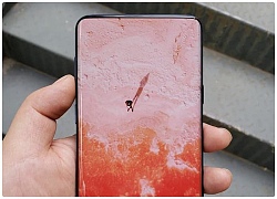 Samsung Galaxy S10 sẽ có phiên bản giá rẻ sử dụng màn hình phẳng