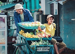 Sau lùm xùm "Mẹ Tuệ", Huỳnh Đông hóa người cha câm bị lạc mất con trong "Mặt Trời, Con Ở Đâu"