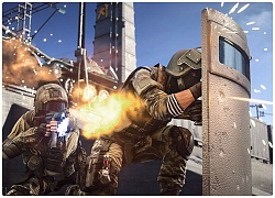 Siêu khuyến mại, bom tấn Battlefield 4 đang giảm giá chỉ còn 3,5$