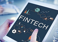 Tài chính 24h: Sợ bị xâm chiếm, các ngân hàng đổ tiền vào fintech