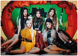 Teaser mới của Red Velvet: Cực ngầu và ma mị nhưng cũng không đáng sợ bằng "thành viên thứ 6" này