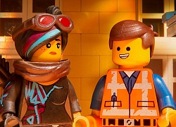 The Lego Movie 2: The Second Part tung trailer vui nhộn