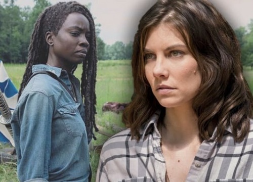 'The Walking Dead' giải thích về những gì đã xảy ra với Maggie trong tập vừa qua