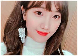 Thêm một girlgroup tân binh lên sàn trong năm 2018, netizen kể tên những trainee có thể sẽ debut trong đội hình