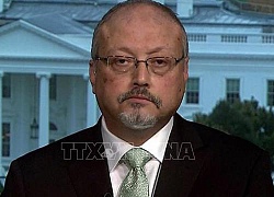 Thổ Nhĩ Kỳ muốn 'thẳng tưng' với Saudi Arabia vụ nhà báo Khashoggi