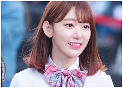 Thuyết âm mưu cực khó đỡ của fan K-POP: SM Entertainment 'nghỉ chơi' với Mnet là vì... Sakura (IZ*ONE)?