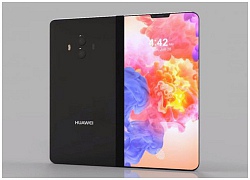 Tổng hợp thông tin và tin đồn về smartphone màn hình gập của Huawei - đối thủ lớn nhất của Samsung