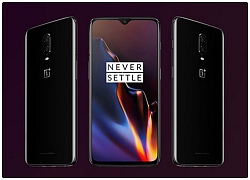 Top 10 smartphone cao cấp sạc pin nhanh nhất: OnePlus 6 'vô đối'