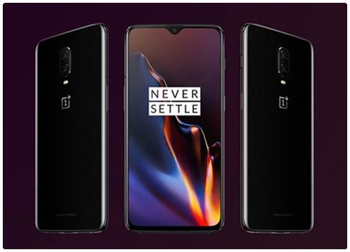 Top 10 smartphone cao cấp sạc pin nhanh nhất: OnePlus 6 'vô đối'