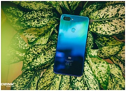 Trải nghiệm Xiaomi Mi 8 Lite - Sản phẩm đáng mua hay 'núp bóng' flagship?