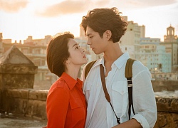 Trailer 5 phút "Encounter": Giàu cỡ thiên kim tiểu thư Song Hye Kyo chưa chắc đã vui như "chàng nghèo" Park Bo Gum!