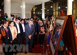 Triển lãm Ảnh và Phim Phóng sự-tài liệu trong cộng đồng ASEAN