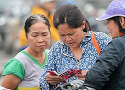 'Vé chợ đen' giảm giá mạnh trước trận của Việt Nam ở sân Hàng Đẫy