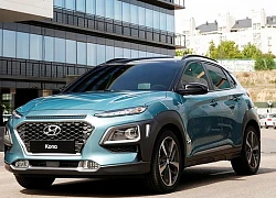 Vì sao xe Hyundai Kona bị xếp vào hàng ô tô 'lắm tài nhiều tật'?