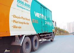 Viettel Post sẽ lên sàn UPCoM với giá 68.000 đồng/cổ phiếu