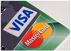 Visa và Mastercard đề xuất giảm phí cà thẻ khi thanh toán ở EU