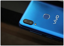 Vivo Y91i được cổng thông tin NBTC của Thái Lan chứng nhận