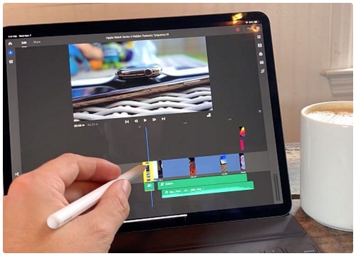 Với iOS 13, Apple nên cập nhật gì cho iPad Pro (2018)?