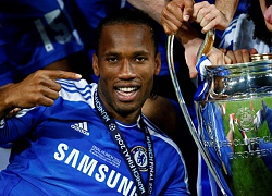 'Voi rừng' Drogba chính thức khép lại sự nghiệp bóng đá ở tuổi 40