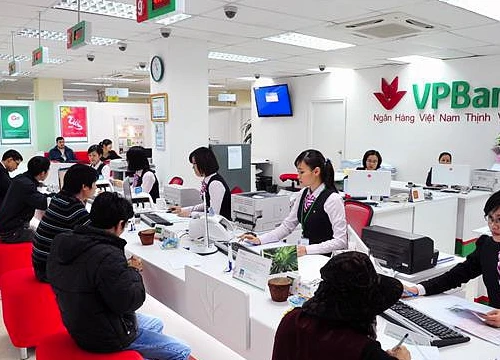 VPBank mang cơ hội tiếp cận vốn đến doanh nghiệp ngành dược