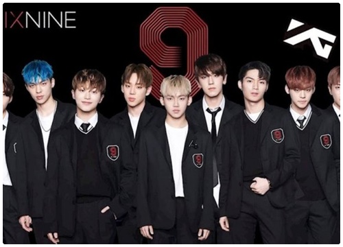 Who is next - Mixnine - Treasure box: Số phận nào cho những trainee nhà YG?