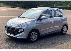 Xe hot qua ảnh (20/11): Hyundai sắp ra mắt xe cạnh tranh VinFast Fadil, ngắm siêu xe gần 63 tỷ