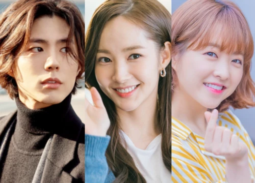 12 diễn viên đình đám xứ Hàn thừa khả năng thành idol: Park Bo Gum và Lee Sung Kyung đặc biệt tài năng