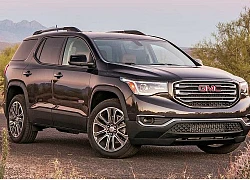 15 crossover có khả năng off-road ấn tượng nhất hiện nay