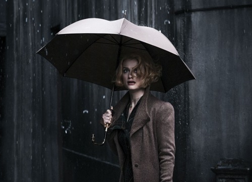 Alison Sudol giải thích quyết định gây sốc của Queenie trong 'Fantastic Beasts 2'