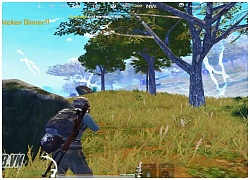 Ăn 28 Kills, game thủ PUBG Mobile đập tan nghi án Hack bằng Clip thao tác tay cực chất