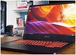 ASUS ra mắt hai laptop chuyên game mới thuộc dòng TUF ở Ấn Độ