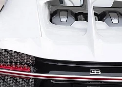 &#8220;Bạch mã&#8221; triệu đô Bugatti Chiron của giới nhà giàu Canada