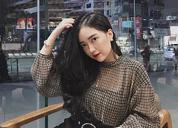 Bạn gái tin đồn của Hà Đức Chinh: Mặt xinh như hot girl, vóc dáng gợi cảm "đốt mắt"