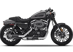 Bảng giá xe Harley-Davidson tại Việt Nam cập nhật tháng 11/2018